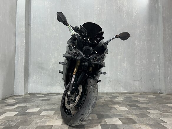 2022 Suzuki GSX-S 1000 GT, чёрный, 1195000 рублей - вид 8