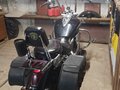 2007 Honda VTX 1300, чёрный, 560000 рублей - вид 7