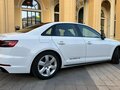 2015 Audi A4 V (B9), белый, 2224667 рублей - вид 2