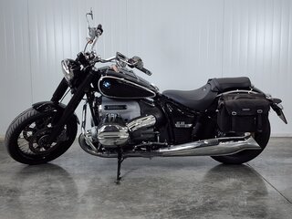 2021 BMW R 18, чёрный, 1329000 рублей, вид 4