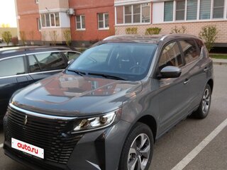 2024 Livan X6 Pro, серый, 2400000 рублей, вид 1
