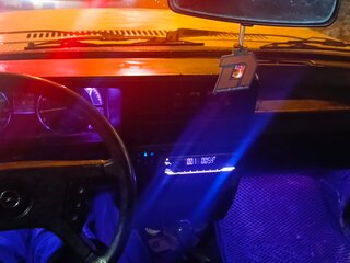 1986 Opel Rekord E, серый, 150000 рублей, вид 2