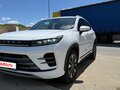 2023 Exeed LX I Рестайлинг, белый, 1599000 рублей - вид 2