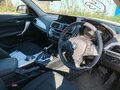 2017 BMW 1 серии 118i II (F20/F21) Рестайлинг 2, белый, 1750000 рублей - вид 5