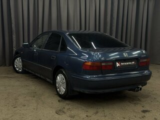 1994 Honda Accord V, синий, 169999 рублей, вид 3