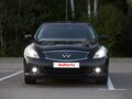 2010 Infiniti G25 IV, чёрный, 1600000 рублей - вид 1