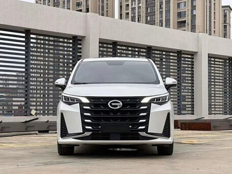 2021 GAC Trumpchi M6, белый, 1770000 рублей, вид 1