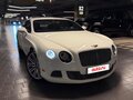 2011 Bentley Continental GT II, белый, 6950000 рублей - вид 6