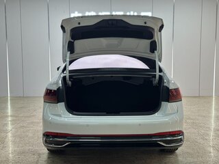 2022 Volkswagen Sagitar III, бежевый, 1616469 рублей, вид 4