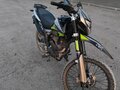 2023 Regulmoto TE 250 PR, зелёный, 150000 рублей - вид 7