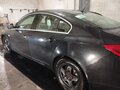 2013 Opel Insignia I, чёрный, 990000 рублей - вид 8