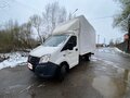 2018 ГАЗ ГАЗель Next, белый, 1390000 рублей - вид 5