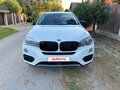 2015 BMW X6 35i II (F16), белый - вид 2