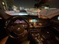 2013 BMW 5 серии 535i xDrive VI (F10/F11/F07), чёрный - вид 10