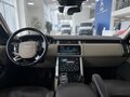 2020 Land Rover Range Rover IV Рестайлинг, серый, 6280000 рублей - вид 9