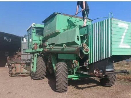 1991 Volvo EC210, 500000 рублей, вид 3