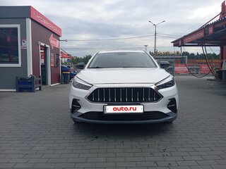 2023 JAC J7 I, белый, 750000 рублей, вид 2
