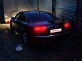 2004 Audi A8 Long II (D3), чёрный - вид 2