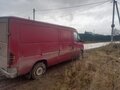 1995 Mercedes-Benz Sprinter, красный, 590000 рублей - вид 2