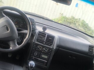2003 Lada (ВАЗ) 2112, серый, 290000 рублей, вид 3