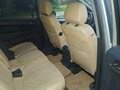 2012 Opel Zafira B Рестайлинг, серебристый, 500000 рублей - вид 8