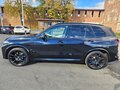 2021 BMW X5 30d IV (G05/G18), чёрный, 6200000 рублей - вид 7