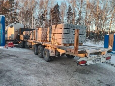 1998 Kaiser Robuste, синий, 500000 рублей, вид 1