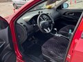 2010 Kia Ceed I Рестайлинг, красный, 680000 рублей - вид 9