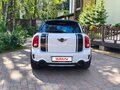 2015 Mini Countryman Cooper S I, белый, 2000000 рублей - вид 5