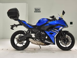 Kawasaki Ninja 650