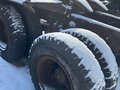 1987 КамАЗ 5410, красный, 200000 рублей - вид 4