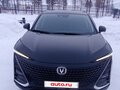 2023 Changan UNI-T I, чёрный, 2700000 рублей