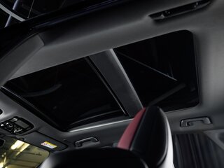 2025 Lexus RX 500h V, чёрный, 18405400 рублей, вид 5