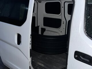 2013 Nissan NV200, белый, 1400000 рублей, вид 5