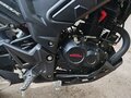 2025 Honda CB 190X (Wuyang), чёрный, 300000 рублей - вид 2