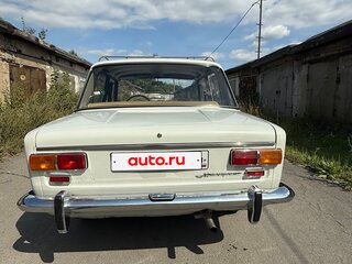 1974 Lada (ВАЗ) 2101, серый, 240000 рублей, вид 4