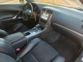 2012 Lexus IS 250 II Рестайлинг 2, белый, 1930000 рублей - вид 6