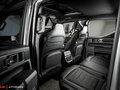 2025 Kia Tasman, серый - вид 11