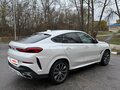 2022 BMW X6 30d III (G06), белый, 9900000 рублей - вид 8