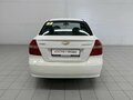 2007 Chevrolet Aveo I Рестайлинг, белый, 410000 рублей - вид 6