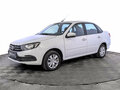 2022 Lada (ВАЗ) Granta I Рестайлинг, белый