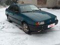 1990 Volkswagen Passat B3, зелёный, 110000 рублей - вид 6