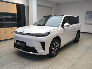 2025 GAC Trumpchi S9, белый, 5850000 рублей, вид 1