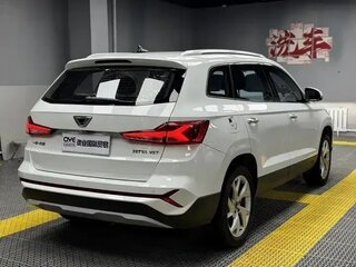2023 Jetta VS7 I Рестайлинг 1, белый, 1690213 рублей, вид 4