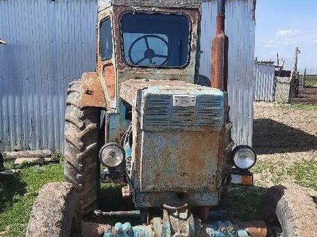 1995 ЛТЗ Т-40АМ, 150000 рублей, вид 1