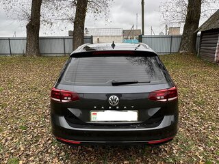 2019 Volkswagen Passat B8 Рестайлинг, серый, 1750000 рублей, вид 5