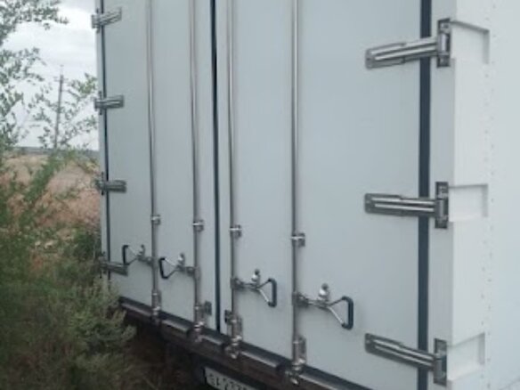 2008 IPV 8590EZ, белый, 255000 рублей - вид 1