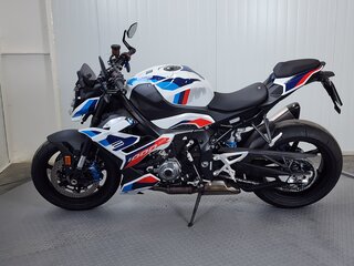 2023 BMW M 1000 R, белый, 1979000 рублей, вид 5