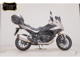 2025 Honda NT1100, серый, 1490000 рублей, вид 1