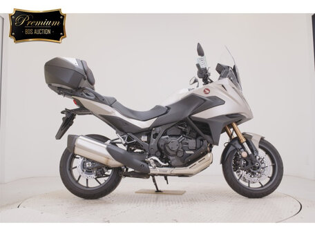 2025 Honda NT1100, серый, 1490000 рублей, вид 1